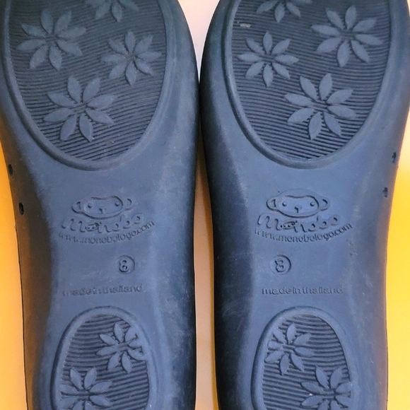 MONOBO SANDALS - Picture 14 of 16